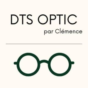 dts optic logo